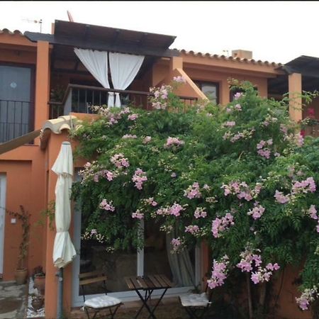 Beach appartment garden&wifi Tarifa Exterior foto